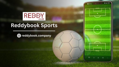 Reddybook-Entertainment-Platform