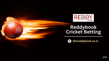 Reddybook-Gaming-Hub