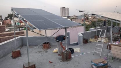 Rooftop-Solar-Panel-Installation-in-Allahabad