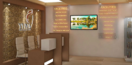 Kitchen Furniture Design For Small Space