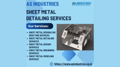 Sheet-Metal-Detailing-Services-in-The-USA