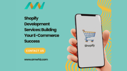 Shopify-Development-Services