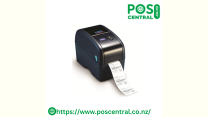 TSC-TTP-225-Label-Printer