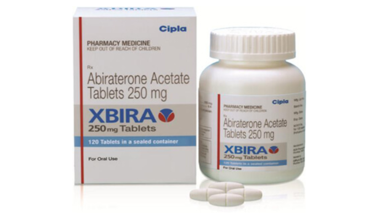 The Uses of Xbira 250mg Tablet