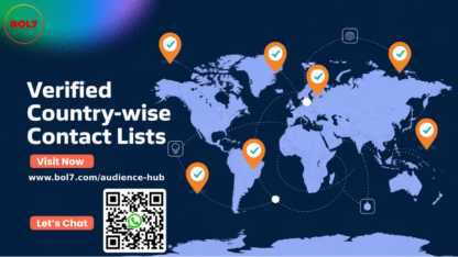 Verified-Country-Wise-Databases