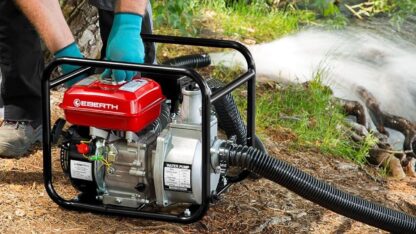 Water-Pump-For-Agriculture