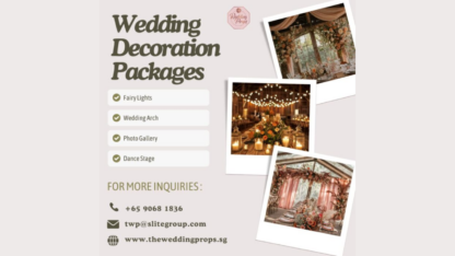 Wedding-Decoration-Packages