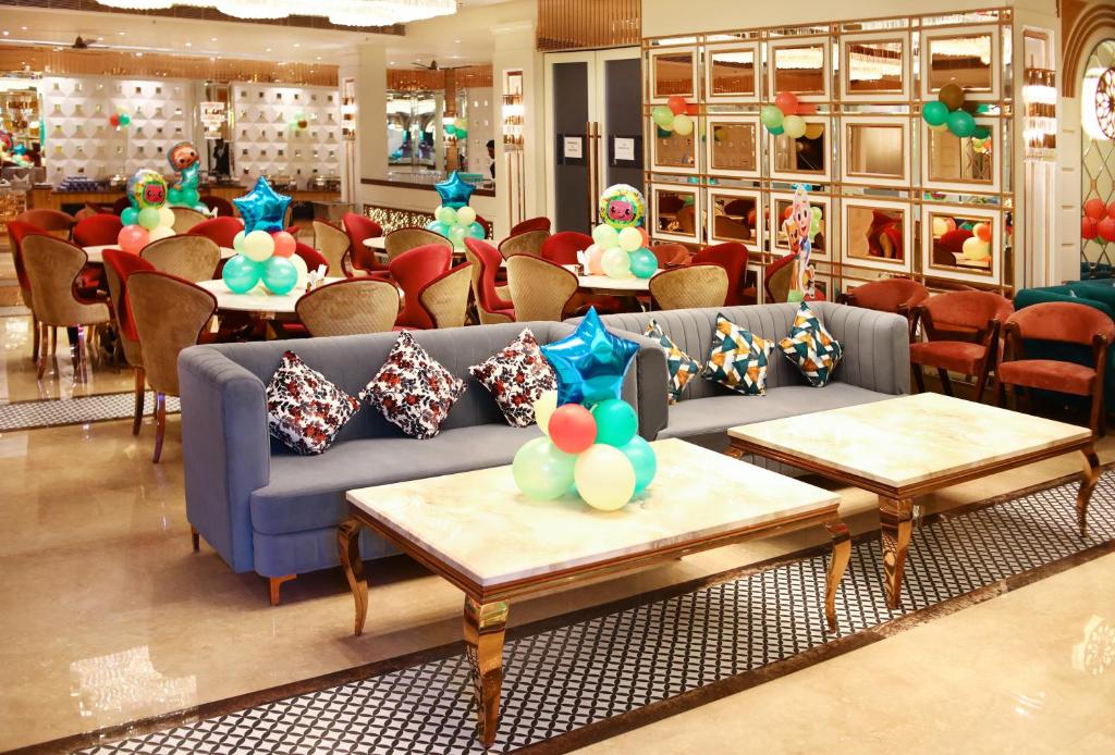 Best Banquet Hall in Greater Noida For Every Occasion