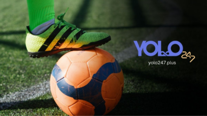 Yolo247-Gaming-Hub