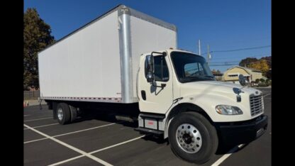 2018-Freightlinerghtliner-M2-DRY-Other