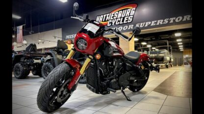 2025-Indian-Motorcycle®-101-Scout®-Hattiesburg-Cycles