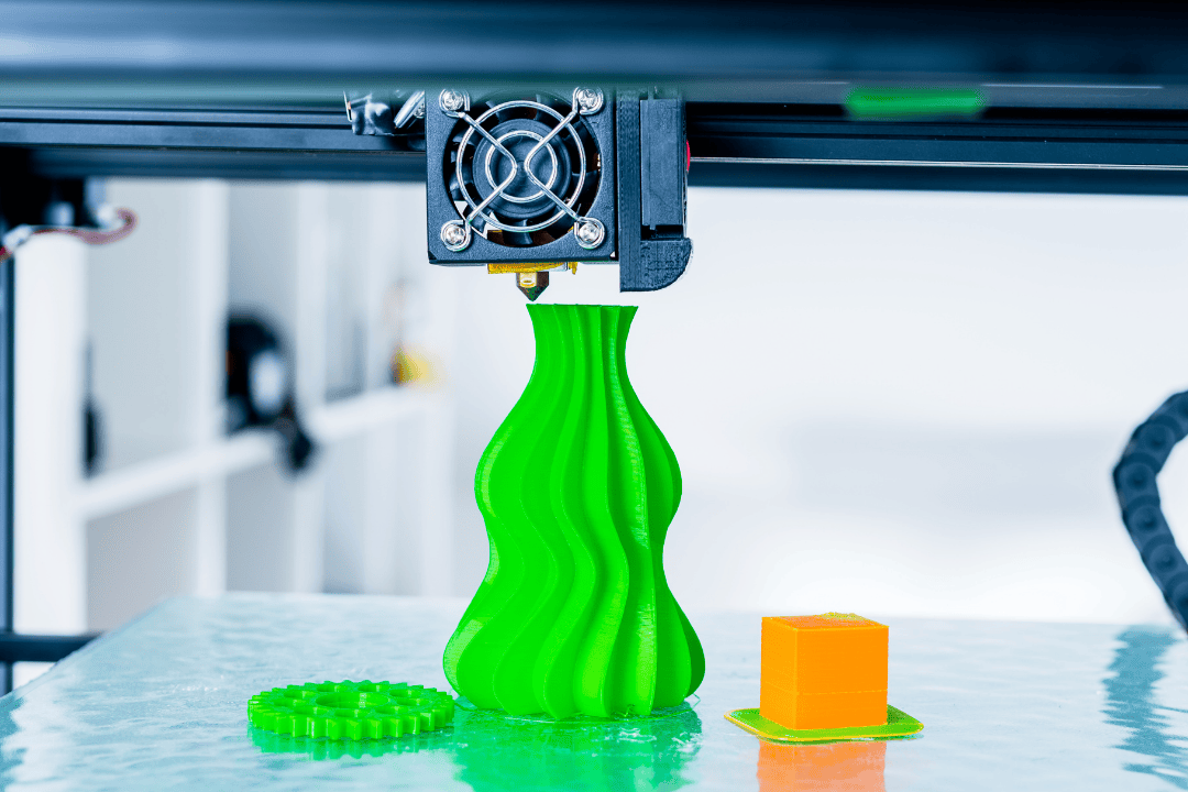 Top 3D Printing Companies in Madurai: Transforming Ideas into Reality