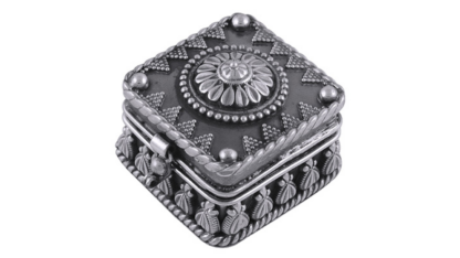 Antique-Style-Oxidized-Jewelry-Box
