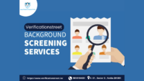 Best Background Verification Company in Delhi NCR India | Verification Street