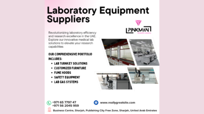 Best-Laboratory-Equipment-Manufacturer-and-Suppliers-Company-UAE