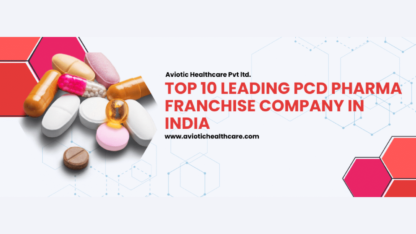 Best-PCD-Pharma-Franchise-in-India-Aviotic-Health-Care