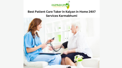 Best-Patient-Care-Taker-in-Kalyan-in-Home-24X7-Services-Karmabhumi-1