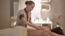 Experience Ultimate Body Massage at Ella Spa Ambernath