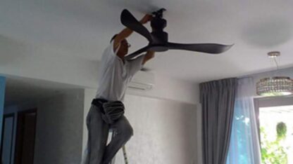 Ceiling-Fan-Installation-Services-Singapore