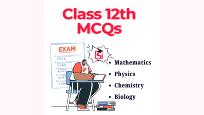 Chapter-Wise-MCQs-For-Class-12th