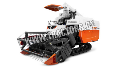 Combine-Harvester-For-Sale