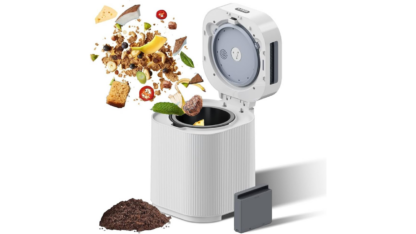 Countertop-Food-Composter