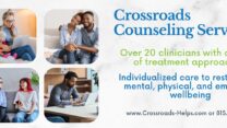 Crossroads Counseling Services PLLC Morris, IL