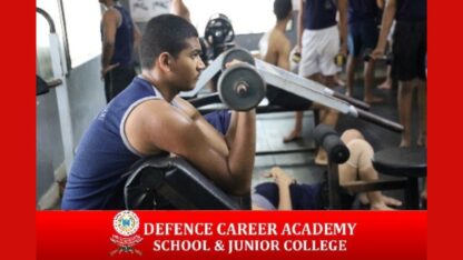 Defence-Career-Academy-Kolhapur