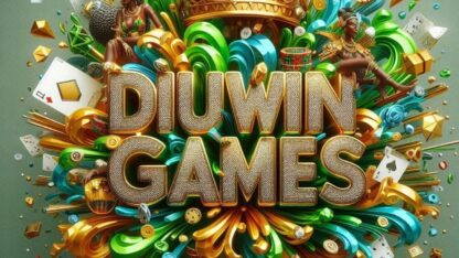 Diuwin-Game-Login