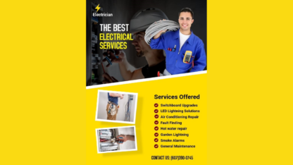Electrical-Services-and-Electrician-in-California