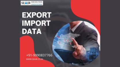 Export-Import-Data