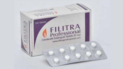 Filitra-Professional-20Mg-Tab