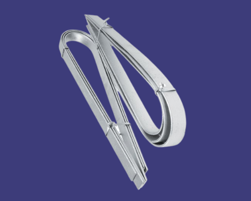 GI Earthing Strip Suppliers | Trisha Electricals