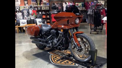 Harley-Davidson®-Low-Rider-ST-For-Sale-in-Countryside-Illinois
