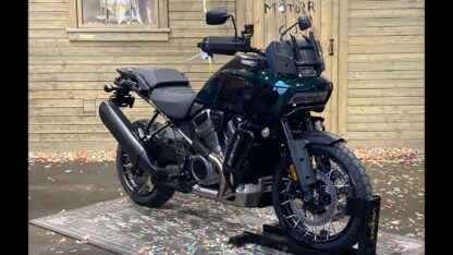 Harley-Davidson®-Pan-America-For-Sale-in-Ottawa-IL