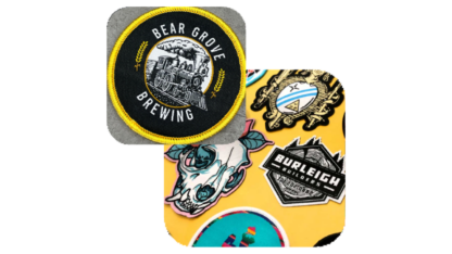 High-Quality-Custom-Woven-Patches