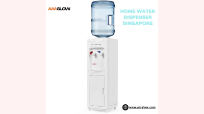 Home-Water-Dispenser-in-Singapore