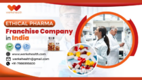 Indian Pharma PCD Companies – Partner with Werke Health