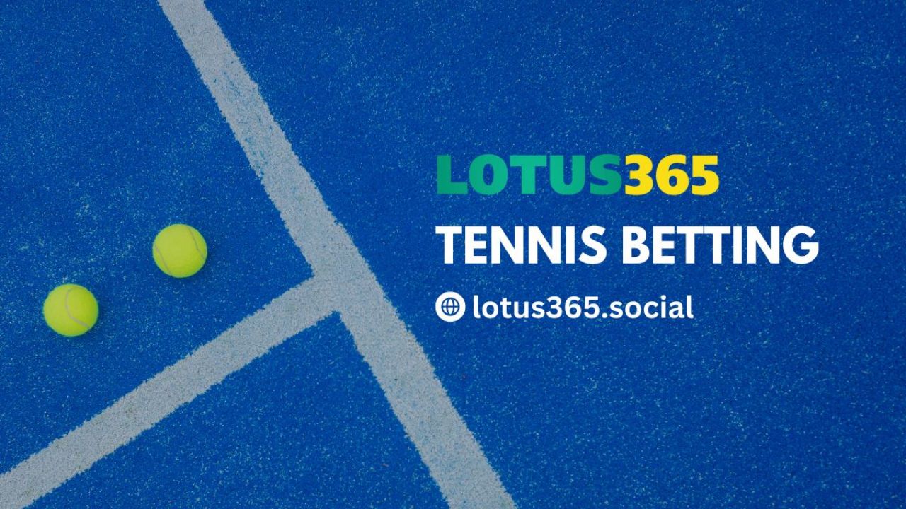 Lotus365 Win – Elevate Your Game