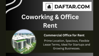 Office-Space-For-Rent-in-Industrial-Area-Chandigarh