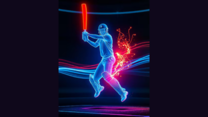 Online-Cricket-ID-Provider