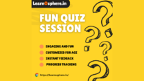 Interactive Online Quiz For Class 3 – Fun and Engaging Learning