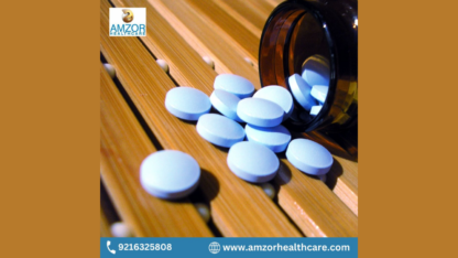 PCD-Pharma-Franchise-in-Kolkata-Amzor-Healthcare