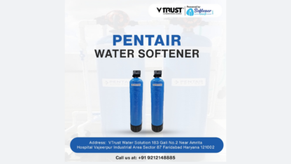 Pentair-Water-Softener