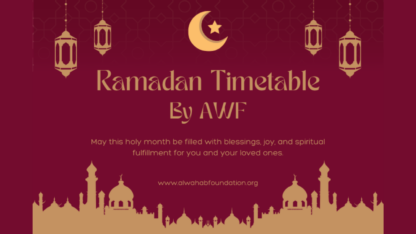 Ramadan-Timetable-2025-Al-Wahab-Foundation