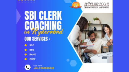 SBI-Clerk-Coaching-in-Hyderabad-Sadhana-Academy