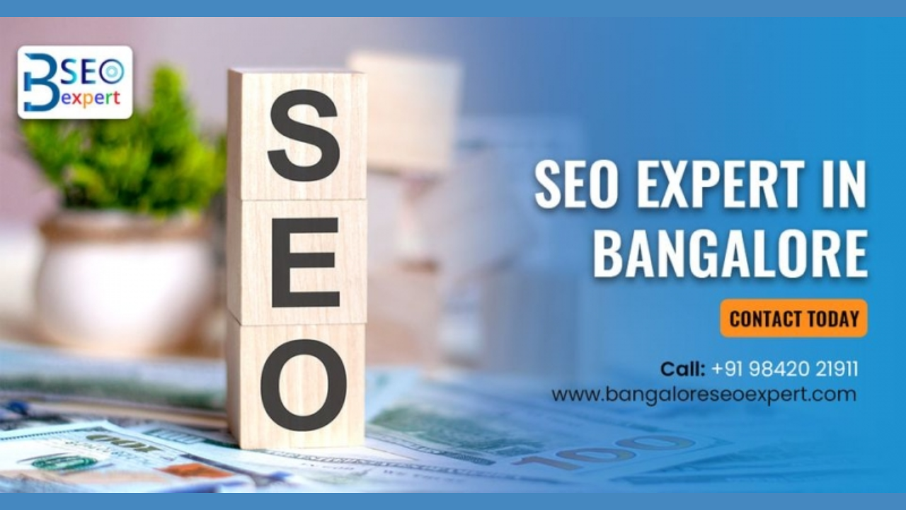 SEO Expert in Bangalore | Bangaloreseoexpert.com