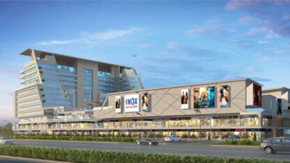 Satya-The-Hive-Prime-Commercial-Property-in-Gurgaon