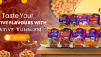 Shop Authentic Indian Groceries Online in The UK | Lakshmi Stores