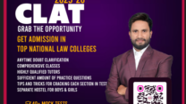 Best CLAT Coaching Center in Visakhapatnam – RAO’S ACADEMY Admissions Open CLAT 2026